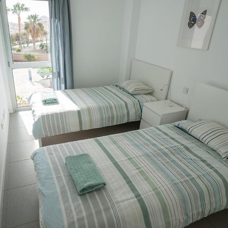 Appartement Modern Sea View Duplex With Parking à El Médano Extérieur photo