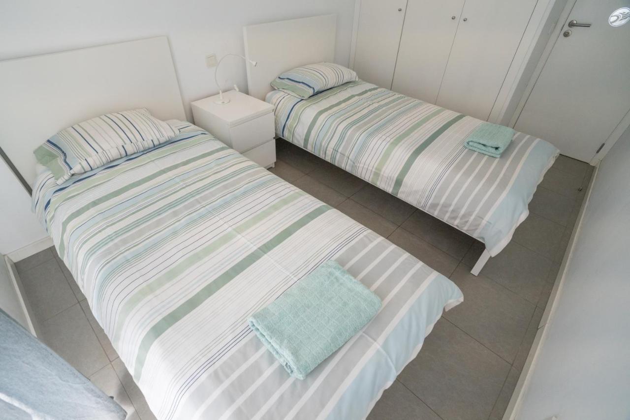 Appartement Modern Sea View Duplex With Parking à El Médano Extérieur photo