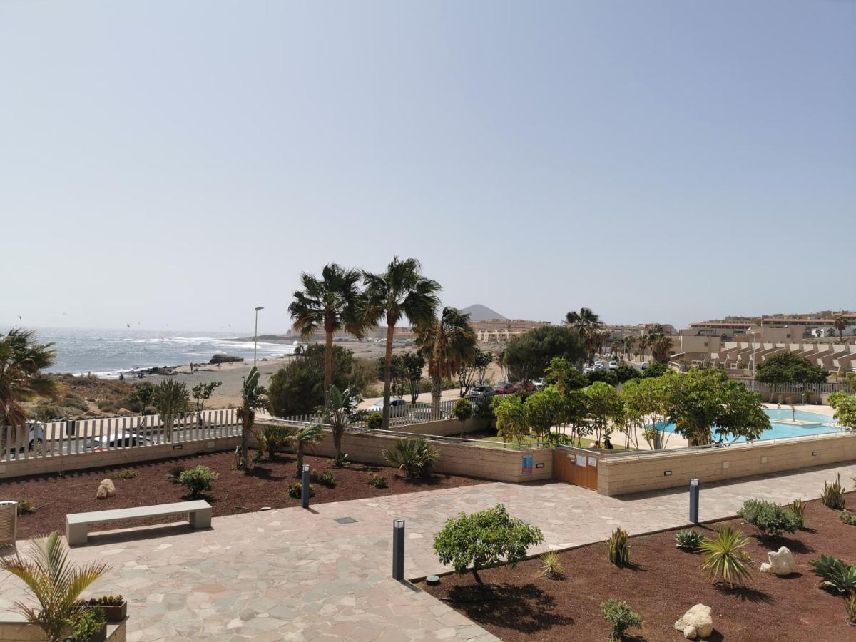 Appartement Modern Sea View Duplex With Parking à El Médano Extérieur photo