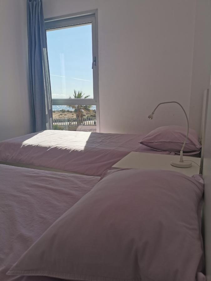 Appartement Modern Sea View Duplex With Parking à El Médano Extérieur photo