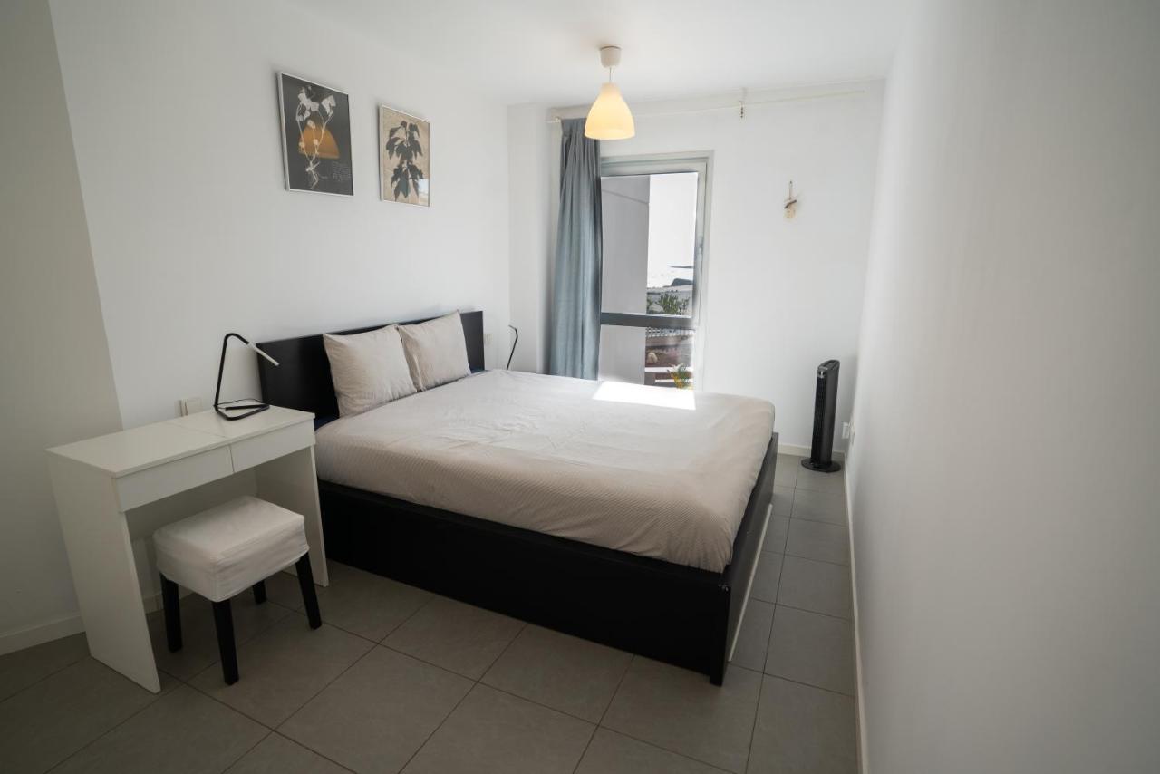 Appartement Modern Sea View Duplex With Parking à El Médano Extérieur photo